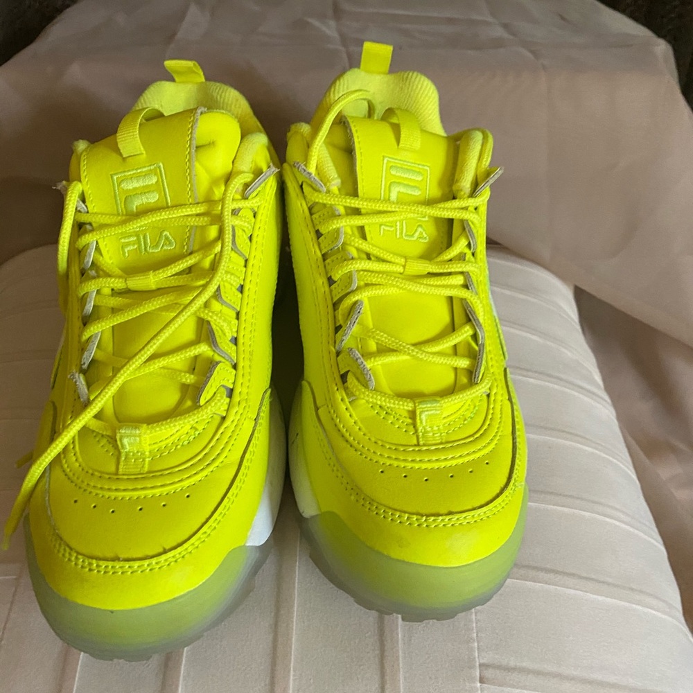 Fila Sneakers